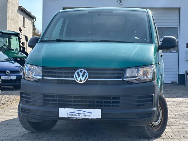 Volkswagen T6 Transporter Kasten-Kombi Kasten EcoProfi