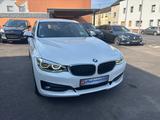 BMW 320dA Gran Turismo Sport Line*Leder*metalliclack - BMW 320 in Köln