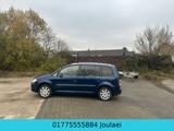 Volkswagen Touran Highline EcoFuel*GAS und Benzin*7 SITZE* - Volkswagen Touran mit CNG-Antrieb
