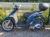 Piaggio Liberty iGet 125 ABS E4 - ROLLER LIBERTY 125