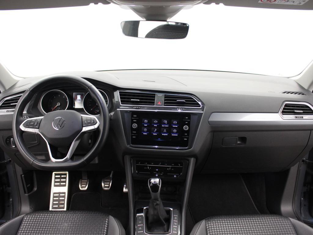 Volkswagen Tiguan Life ACTIVE 1.5 TSI 110kW 6-Gang 4 Türen, миниатюра 11