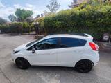 Ford Fiesta 1.0 100CV AUTOMATICA Black & White E - Ford Fiesta: Black