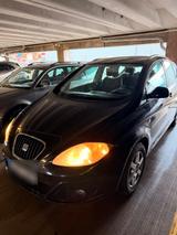 Seat Altea xl - Seat Altea Gebrauchtwagen in Nürnberg