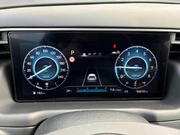 Hyundai TUCSON - 7