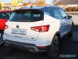 Seat Arona FR 1.0 TSI DSG NAVI,LED,SHZ,RFK,PDC+,TEMPO - gebrauchte Seat Pickups