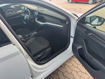 Skoda Octavia - 10