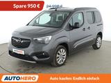 Opel Combo Life 1.5 CDTI Ultimate N1*SPUR*PDC*KLIMA*