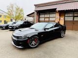 Dodge EU*UNFALLFREI*6,4*SRT*SCAT BACK*BREMBO*RADAR - Dodge: Srt
