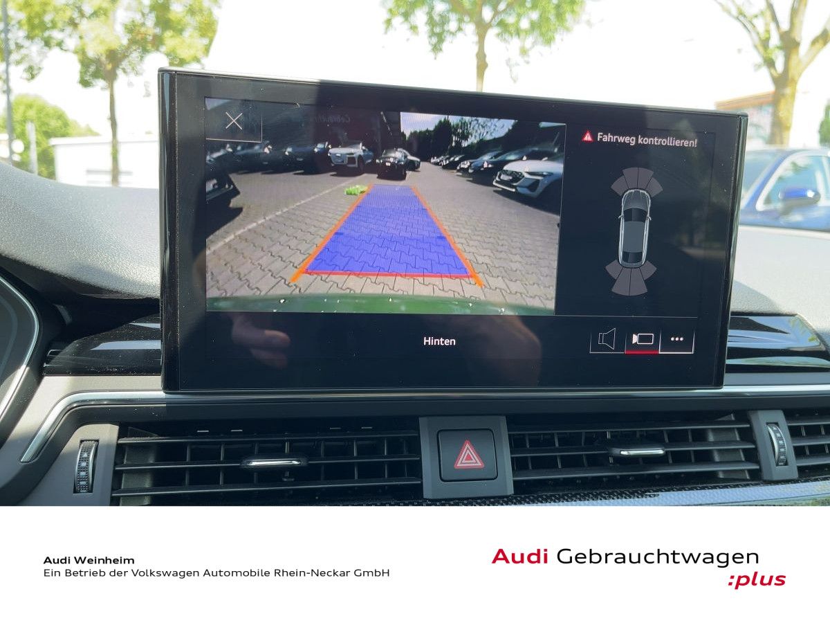 Audi S5 - Bild 12
