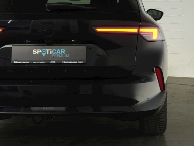Astra L ST GS AT+ANHÄNGERKUPPLUNG+NAVI+LED LICHT