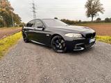 BMW 525d xDrive M-Paket 20ZOLL - BMW 525 in Oberhausen