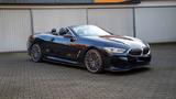 BMW M850i xDrive Cabrio  - gebrauchte BMW M850 aus dem Jahr 2019