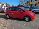 Toyota Verso-S Life Garantie bis 12 / 2026 - Toyota: 12