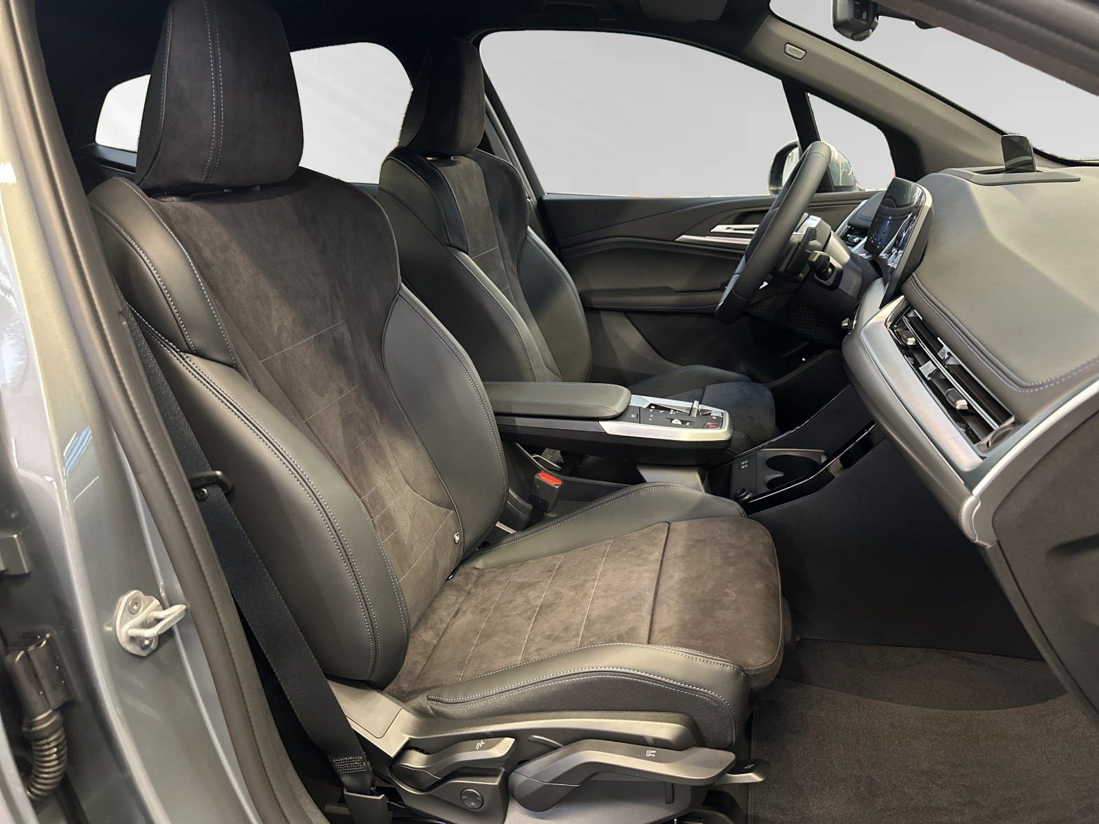 BMW 218 Active Tourer - Bild 9