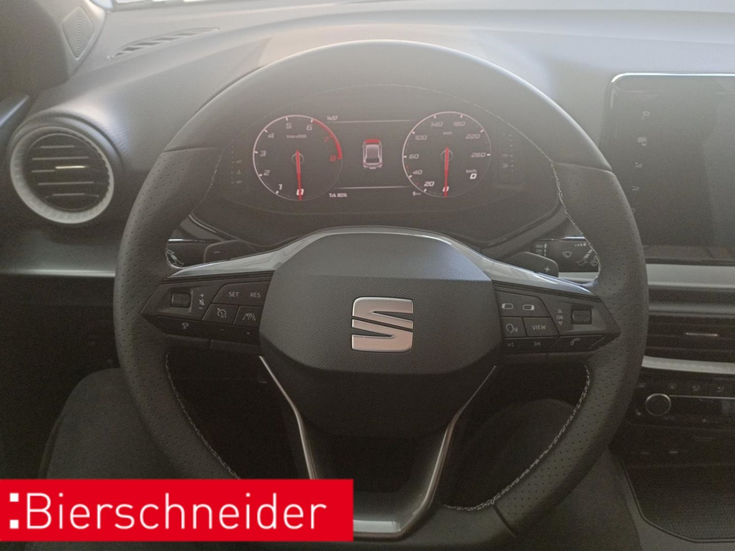 Seat Ibiza - Bild 14