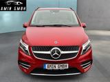 Mercedes-Benz V 300d EXCLUSIVE EDITION 4MATIC lang - Mercedes-Benz V-Klasse: Exclusive