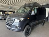 Mercedes-Benz Sprinter 319 CDI 4x4 innova roadtrip +MBUX+360° - Mercedes-Benz In
