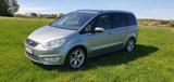 Ford Galaxy Automatik,Facelift,Kamera,7 Sitzer,Ahk - gebrauchte Ford Galaxy aus dem Jahr 2013