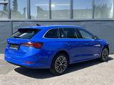Skoda Octavia Combi 2.0 TDI DSG 4x4 Style / ACC / PANO - Skoda Octavia aus 2024