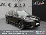 MG HS Plug-In-Hybrid 1.5T 21kWh 2WD LUXURY Navi Led - MG HS Luxury mit Hybrid-Antrieb (Benzin/Elektro)