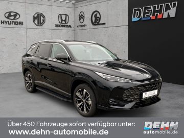 MG HS Plug-In-Hybrid 1.5T 21kWh 2WD LUXURY Navi Led