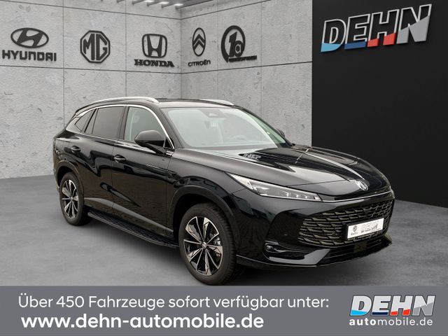 MG HS Plug-In-Hybrid 1.5T 21kWh 2WD LUXURY Navi Led