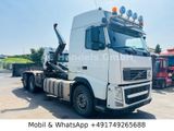 Volvo FH 500 Globe XL BL 6x2*Retarder/MEILLER-RK-20.70 - Volvo Fh xl