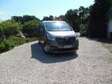 Renault Trafic 3 Schlafdach/ Standheizung - Renault Trafic in Bremen