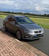 Seat Leon ST 2.0 TDI 110kW Start&Stop FR FR