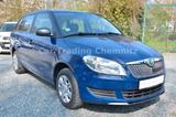 Skoda Fabia Combi Cool Edition 1.4 Klima AHK - Skoda Fabia: Edition