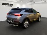 Opel Grandland Plug-in-Hybrid 360 Kamera+Sitzheizung+ - Opel Grandland (X) Gebrauchtwagen in Stuttgart