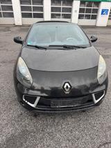Renault Wind Dynamique - scheckheftgepflegte Renault Wind