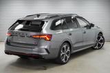 Skoda Octavia Kombi 2,0 TSI DSG RS,AHK,Pano,360K -LAG. - Skoda Octavia mit Benzin-Antrieb: Kombi, Automatik