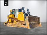 CAT D6T XL Ripper Schutzbelüftung Kamera KLIMA TOP