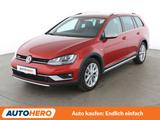 Volkswagen Golf VII 1.8 TSI 4Motion BMT *NAVI*XENON*TEMPO* - Automatik Gebrauchtwagen in Hannover