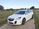 Opel Insignia Sports Tourer OPC Unlimited 2.8 T 4... - Opel Insignia aus 2011: Sports Tourer