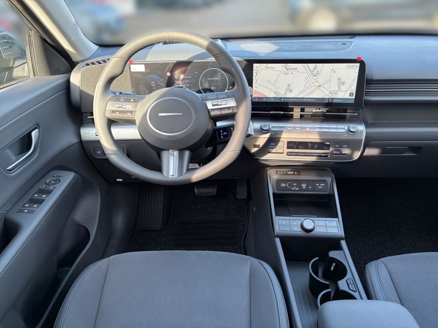 Hyundai KONA Elektro – Bild 10