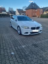 BMW 525 F11 TÜV Neu - BMW 525 in Bielefeld