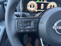 Nissan Qashqai 1.3 DIG-T MHEV Xtronic N-Connecta SITZHZ - Image