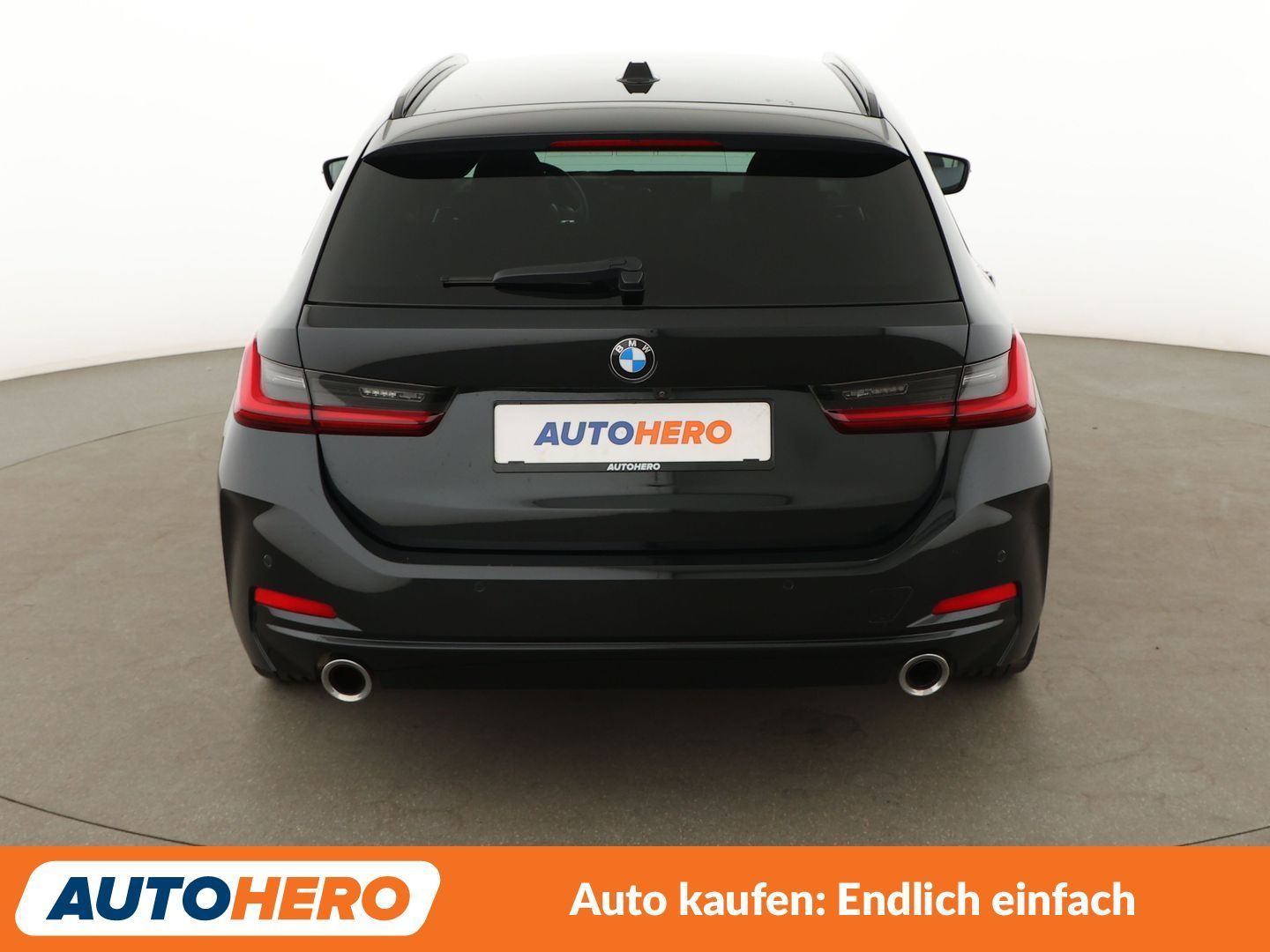BMW 320i Aut.*NAVI*CAM*TEMPO*SHZ* foto 5