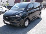 Ford Transit Custom Kombi 320 L1 8-Sitze AHK 2 Schieb - Ford: 2.3