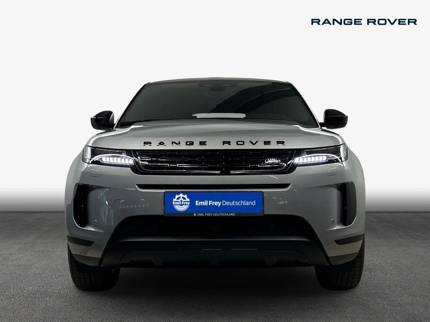 Land Rover Range Rover Evoque - Bild 8