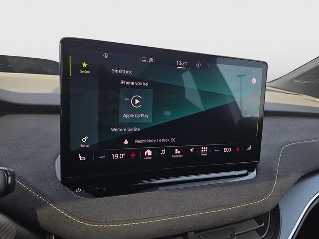 Skoda Enyaq - Bild 16