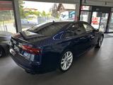 Audi S8 + VOLL/ab 3,99%/1.Hand/Exklusive/Keramik/B&O - blaue Audi S8