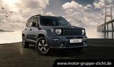Jeep Renegade Altitude Mild-Hybrid #DAB #BT #ANDROID