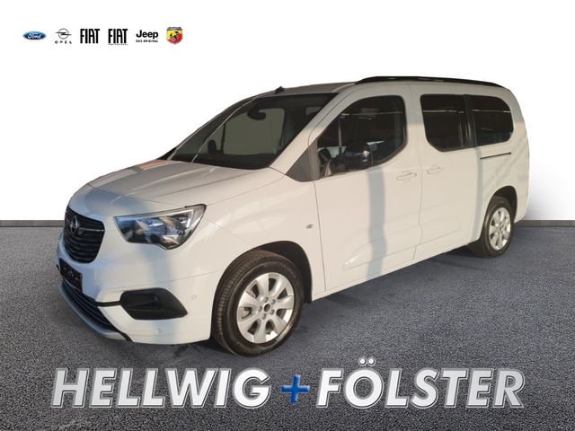 Opel Combo-e Life E -e Ultimate XL Mehrzonenklima SHZ