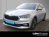 Skoda Fabia 1.0 TSI DSG Tour 16'NAVI LED RFK DAB SHZ - Skoda Fabia aus 2025