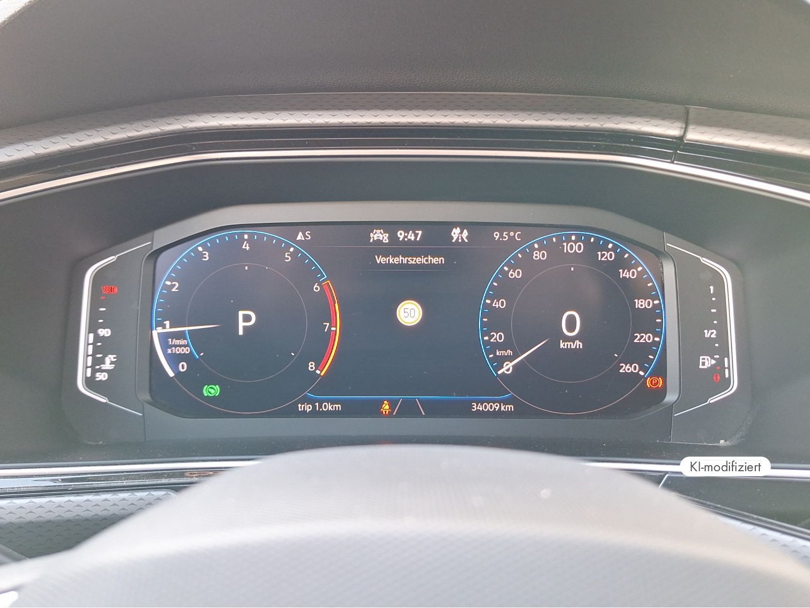 Volkswagen T-Cross - Bild 11
