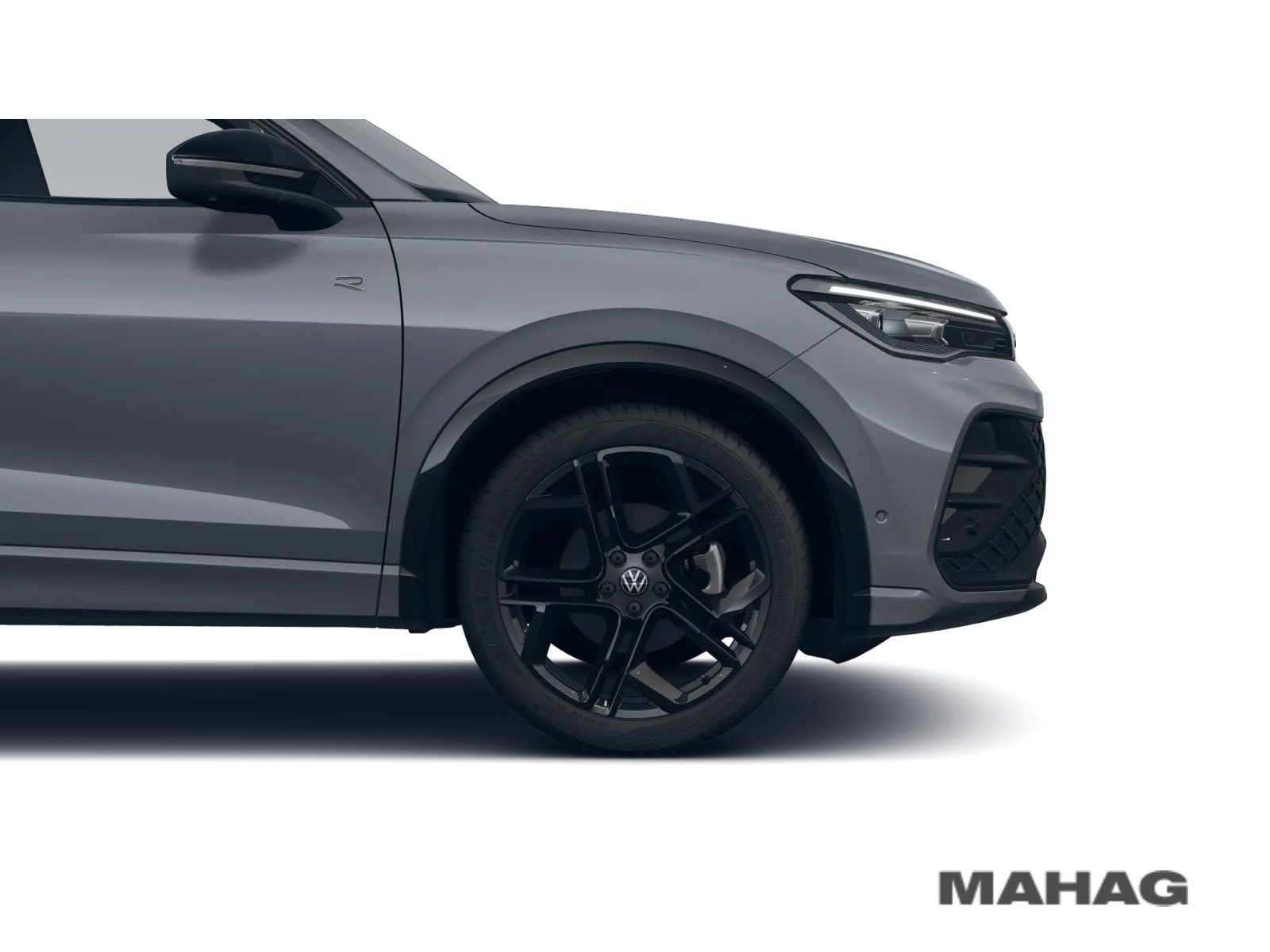 Volkswagen Tiguan - Bild 6