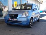 Kia Picanto 1.0 LX TOP ZUSTAND 1Jahr Garantie - Kia Picanto Lx mit Benzin-Antrieb